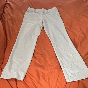 Women’s tan dress Pants